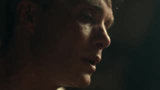 AusCAPS Cillian Murphy Nude In Peaky Blinders Heathens