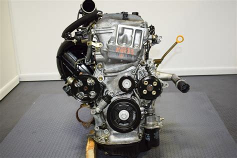 Used Jdm 2az Fe 2 4l Engine For Toyota Camry Scion Tc Highlander Rav4 J Spec Auto Sports