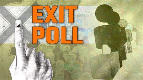 Exit Poll