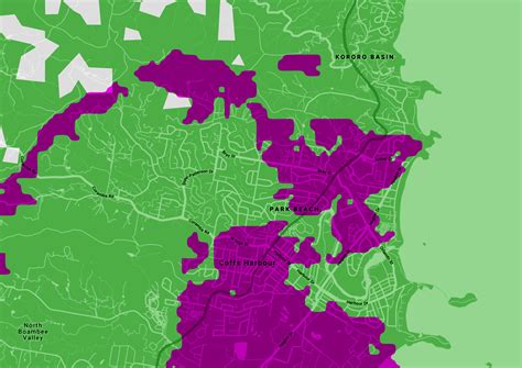 Telstra 5G Network Coverage: What we know so far | WhistleOut