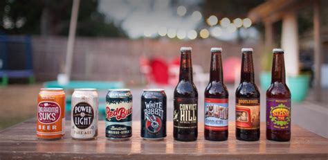 Austin Is A Craft Beer Lovers Paradise Blairfield Realty