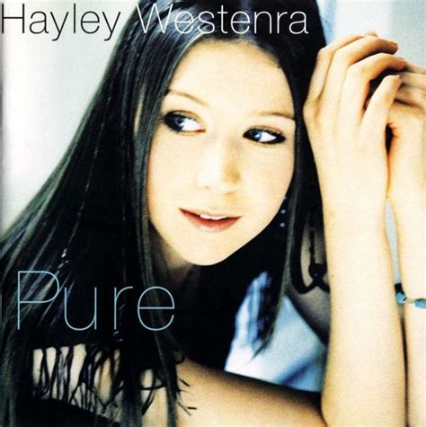 Hayley Westenra Pure Lyrics And Tracklist Genius