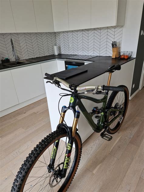 2023 Ibis Ripmo V2s For Sale