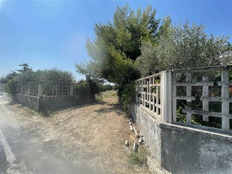 Terreno Agricolo In Vendita A Latiano Brindisi Rif Lt4059TG63732