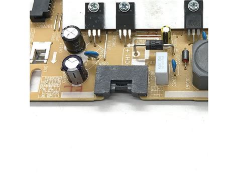 BN44 01054E L55S6 THS Power Supply Card For Samsung TV Power Card