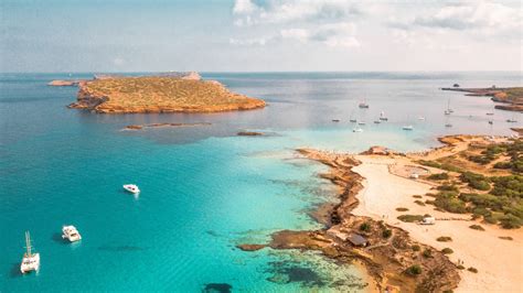 Estas Son Las 31 Playas Con Bandera Azul En Baleares