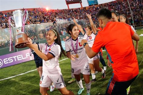 Un D A Hist Rico Para El F Tbol Femenino Entra En Vigencia La Ley Que