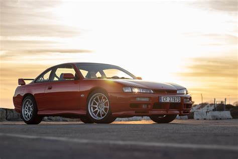 Nissan 200SX S14a Building My Ultimate Street Car Driftworks Forum