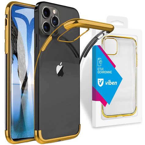 Etui Viben Hybrid Do Iphone Pro Max Z Ote Viben Sklep Empik