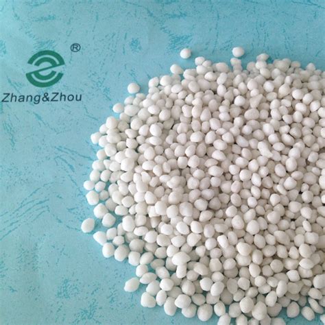 Nitrogen Fertilizer Ammonium Sulphate Granular Crystal N 21 China Ammonium Sulfate And 21