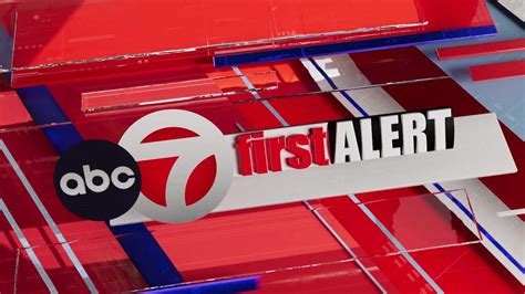 Abc 7 First Alert Dangerously Hot Through The Weekend Youtube