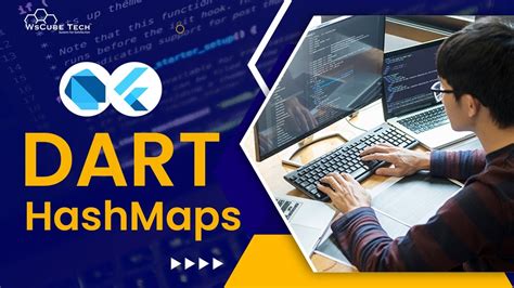 Flutter Dart Maps And Hashmaps In Dart Programming Youtube