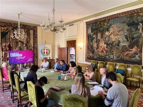 Cartacarbone Festival Parola D Ordine Sostenibilit Il Nuovo Terraglio