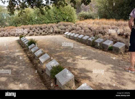 Anzac memorial and landing beaches in Gallipoli, Turkey Stock Photo - Alamy