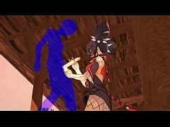 Genshin Impact Hentai Xinyan Hardsex Japanese Asian Manga Anime Film Game Porn Xxx Mobile
