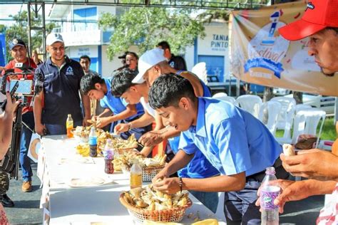 Joshua Gana Como El Comel N De Ticucos De Ocotepeque