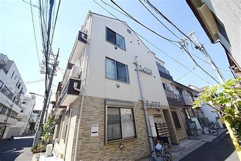 【ホームズ】エスポワール平井弐番館江戸川区の賃貸情報