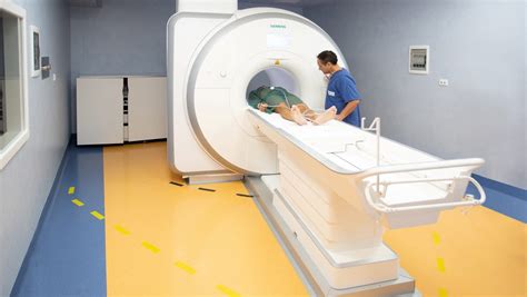 Risonanza Magnetica Multiparametrica E Diagnosi Del Tumore Off