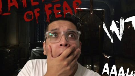 The Layers Of Fear Part Youtube