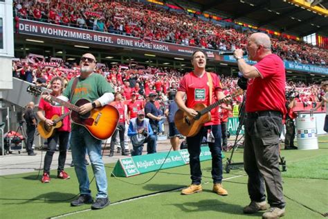 Fotos Galerie Heimfans Fc Kaiserslautern Fc St Pauli