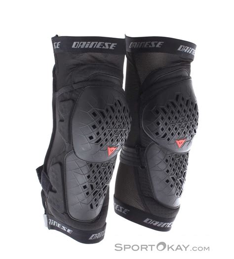 Dainese Armoform Knieprotektoren Knie And Schienbein Protektoren