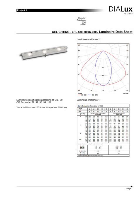 Pdf Pencahayaan Buatan Detail Dokumen Tips