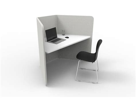 Focus Pod Small Create Workspace