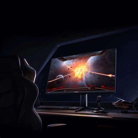 Xiaomi Mini Led Gaming Monitor G Pro I Xiaomi Global