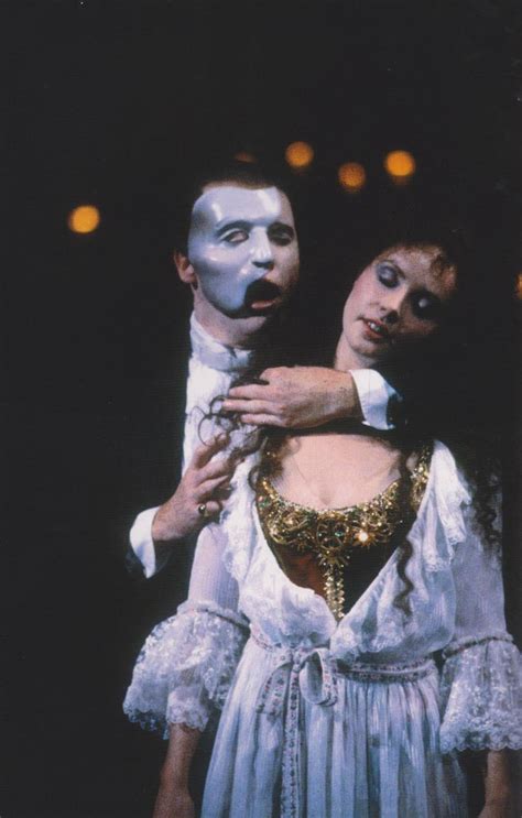 Sarah Brightman Phantom Of The Opera