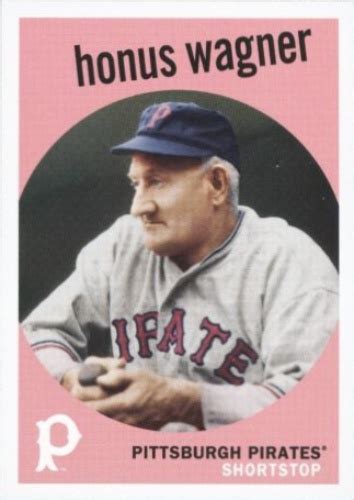 Honus Wagner Autographs and Memorabilia | Sports, Baseball