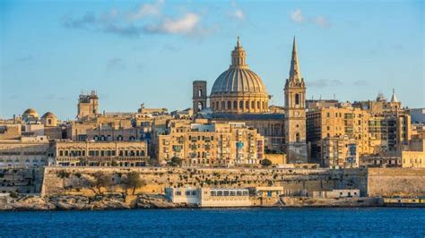 Malta Co Zobaczy Top Najwi Kszych Atrakcji Malty Zdj Cia