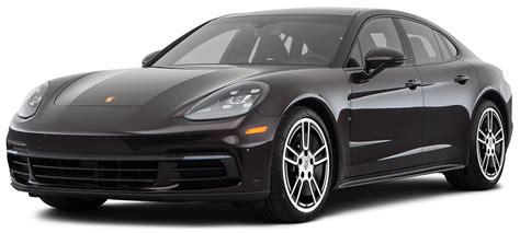 2020 Porsche Panamera Incentives, Specials & Offers in Costa Mesa CA