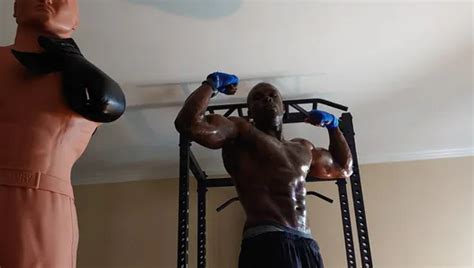 Big Black Hairy Cock Worship Hallelujah Johnson Shut Up Gay African Amateur Porn XHamster