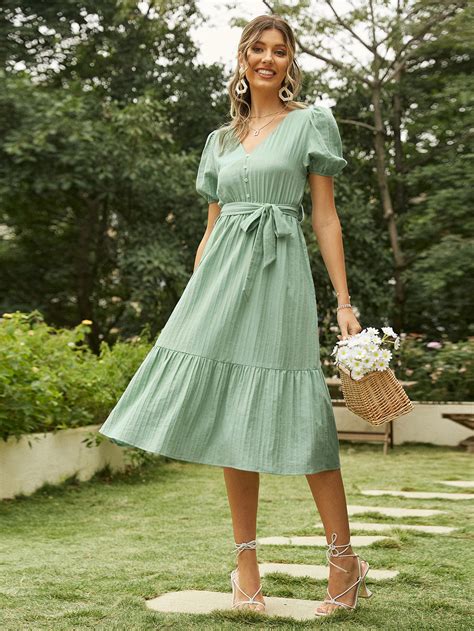 Cottagecore Spring Dress Cottagecore Dress