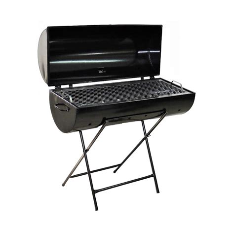 Churrasqueira Mega Grill Grelha E Suporte 92x78x30cm Duralar F016OM