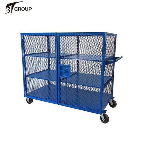 China Mobile Security Cages Suppliers, Manufacturers, Factory ...