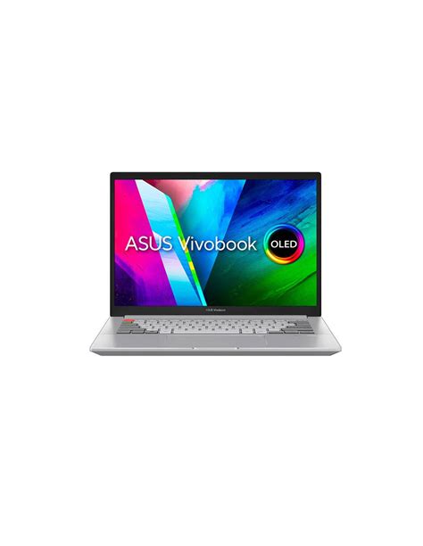 Asus Vivobook Pro X Oled N Pc Km T I H Gb Gb