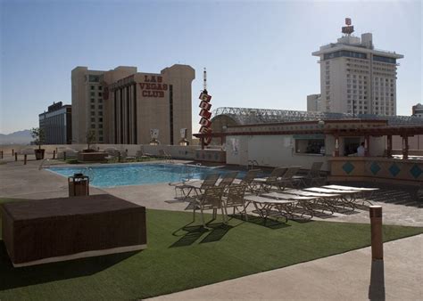 Hotels In Las Vegas | Plaza Hotel Las Vegas