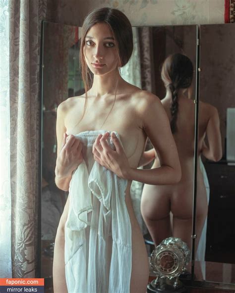 Gvenssye Aka Zaharenkoanastasiia Nude Leaks Patreon Faponic