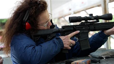 Illinois Assault Weapons Ban Could Be On The Chopping Block — At Least Temporarily Fox News