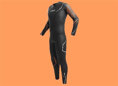 Dhb Aeron Lab Wetsuit Review 220 Triathlon