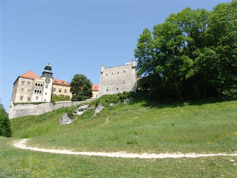 Wycieczka Szkolna Ywio Y Krak W Wieliczka Ojcowski Park Narodowy