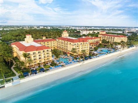 Los Mejores Resorts De Playa En Florida En El