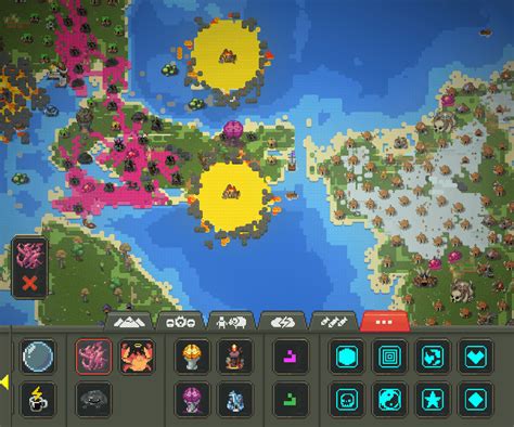 WorldBox - The Best Sandbox God Simulator Game (0.22.9 - 0.22.21)