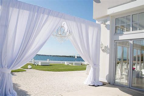 A Dream Come True: Newport Beach Wedding | Viking Tours Of Newport