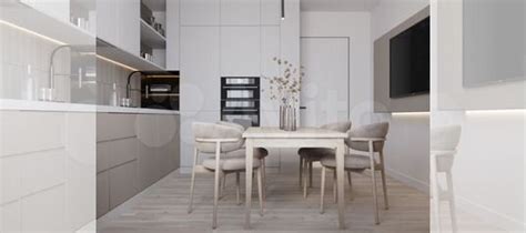 2-к. квартира, 62,7 м², 4/9 эт. на продажу в Зеленодольске | Купить ...
