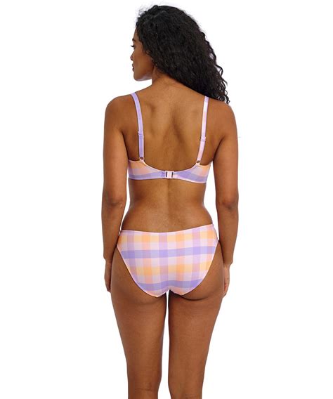 Wunderwear Harbour Island Bikini Brief Bikinitrusse Fra Freya