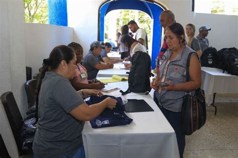 Alcaldía De Cali Destaca La Labor De Los Líderes Comunitarios