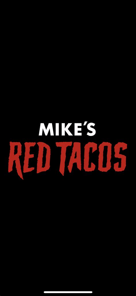 Mikes Red Tacos San Diego Ca Nextdoor