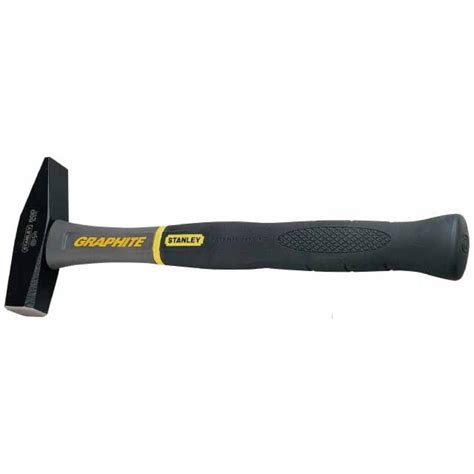 Слесарный молоток 1000 гр Stanley GRAPHITE 1-54-914 - выгодная цена ...